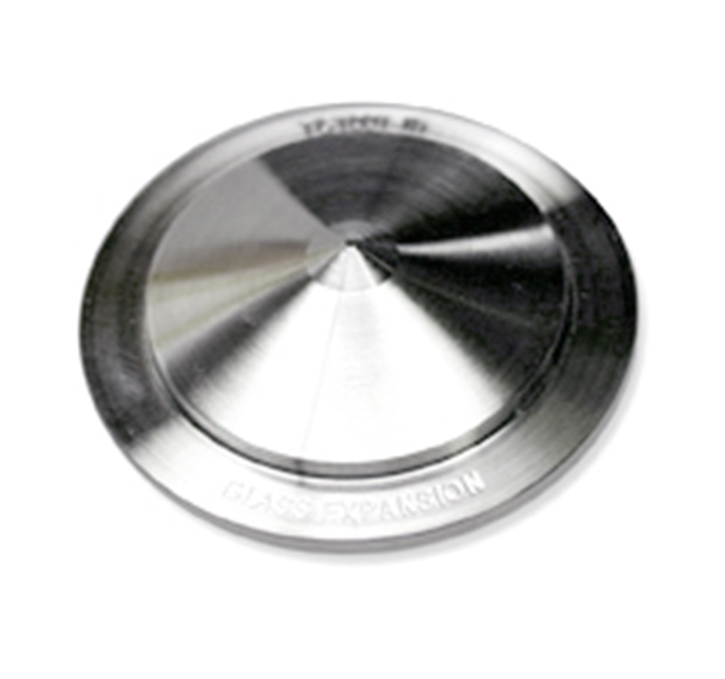 Sampler Cone - Platinum - TG1006-Pt