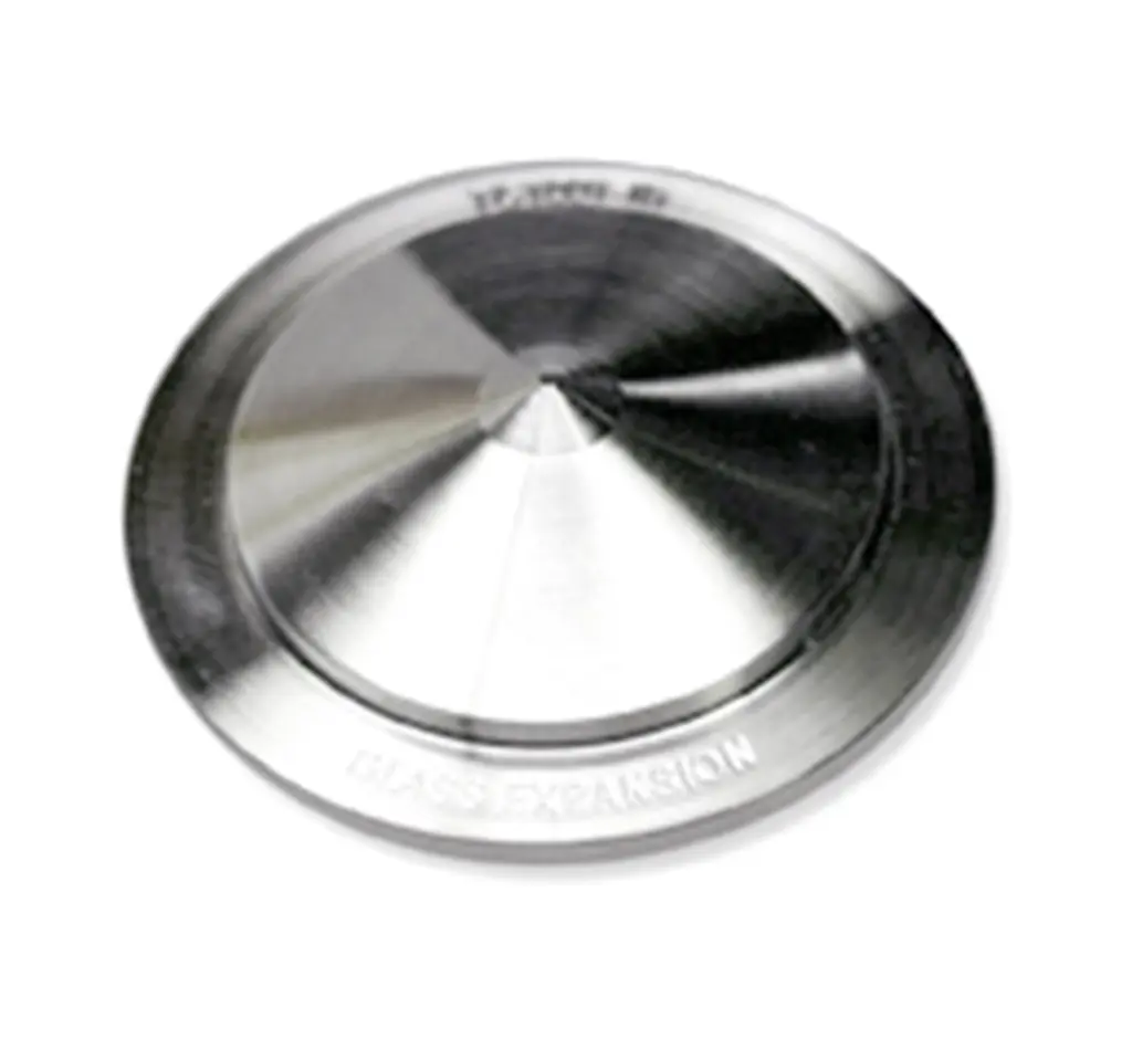 Sampler Cone - Platinum - TG1006-Pt