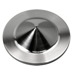 Sampler Cone – Platinum – Copper Core – TG1026A-Pt/Cu
