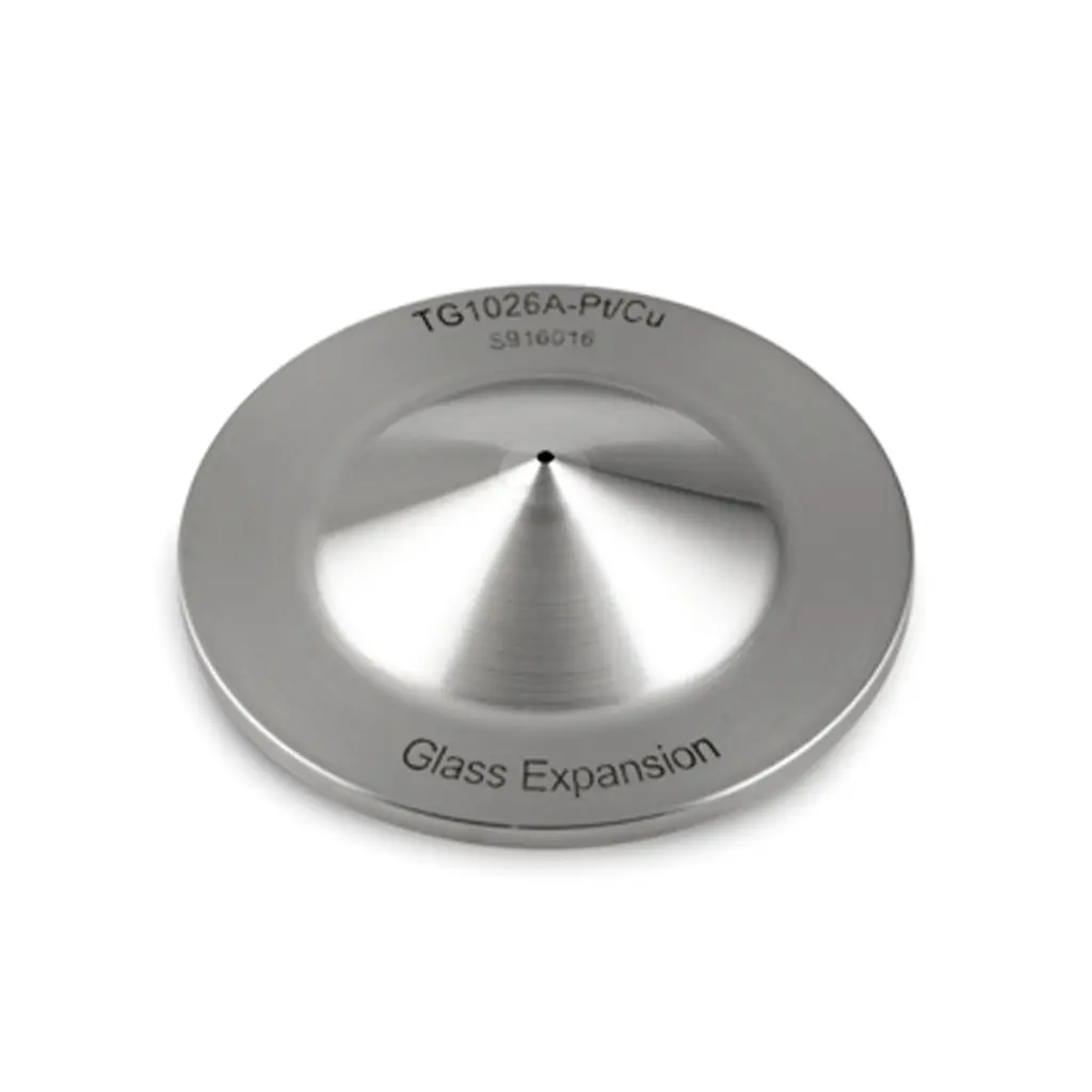 Sampler Cone Platinum Copper Core - TG1026A-Pt/Cu