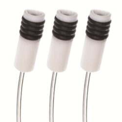 UniFit Sample Tube 1.3mm OD x 0.75mm ID 3PKT - UFT-075