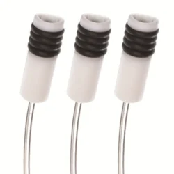 UniFit Sample Tube 1.3mm OD x 0.75mm ID 3PKT - UFT-075