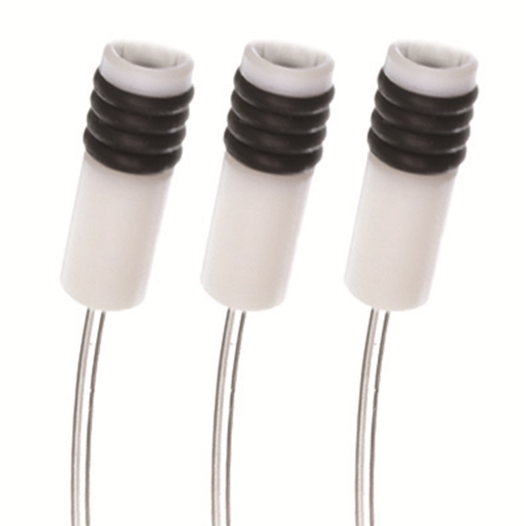 UniFit Sample Tube 1.3mm OD x 0.75mm ID 3PKT - UFT-075