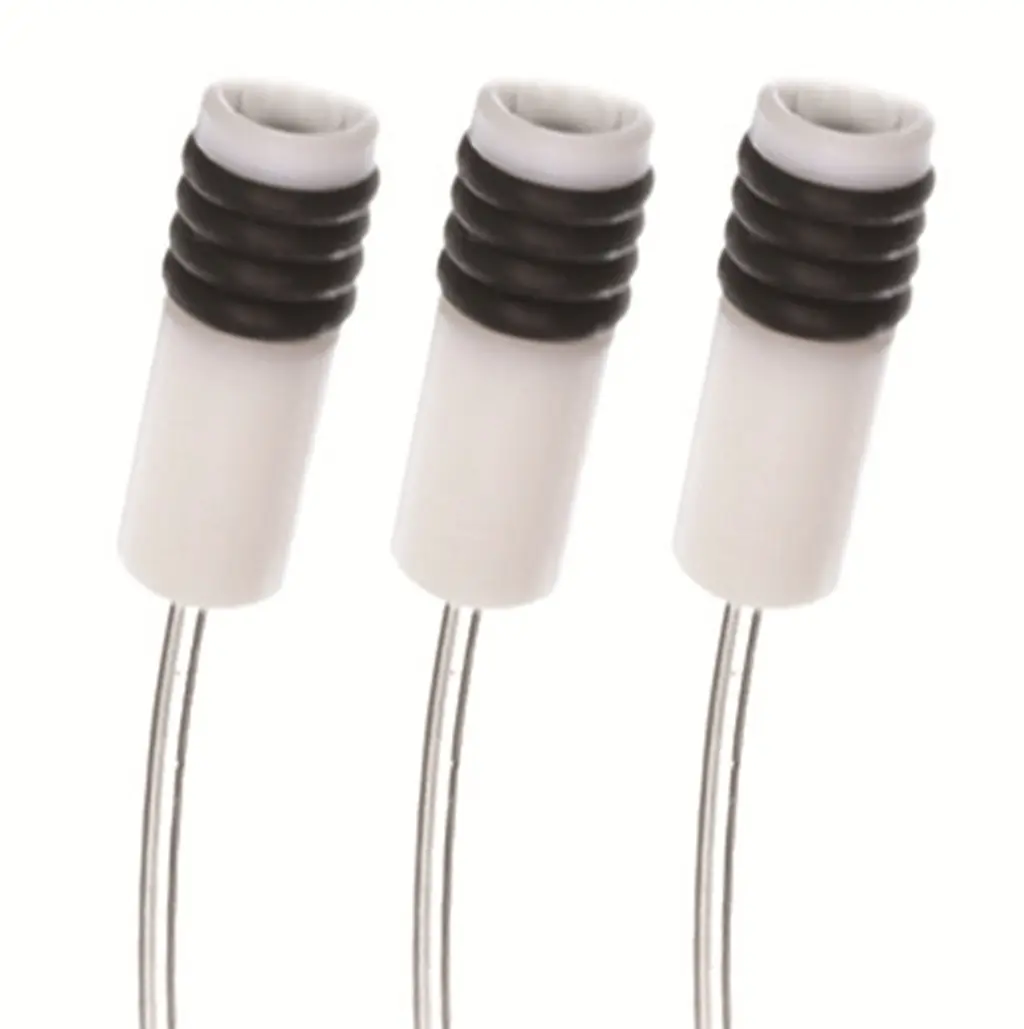 UniFit Sample Tube 1.3mm OD x 0.75mm ID 3PKT - UFT-075