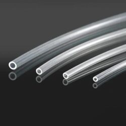 PFA Sample Tube 1.3mm OD x 0.18mm ID - PFT-018