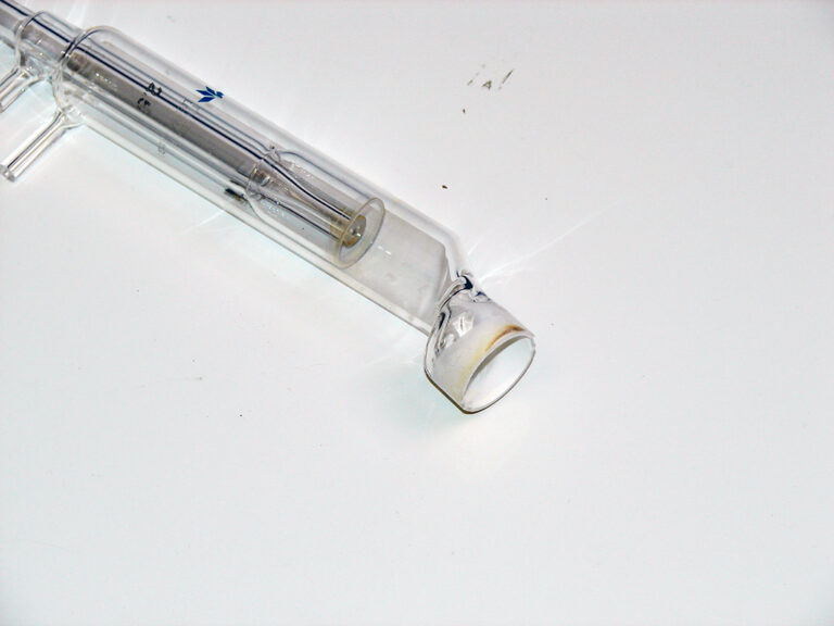Repairs & Modifications: Let's Face It, Glass Breaks