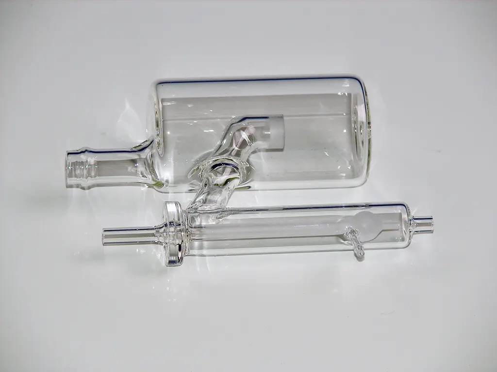 AA Glassware 1300-35, Varian Quartz Cell, Hydride Absorption, VGA-76/77