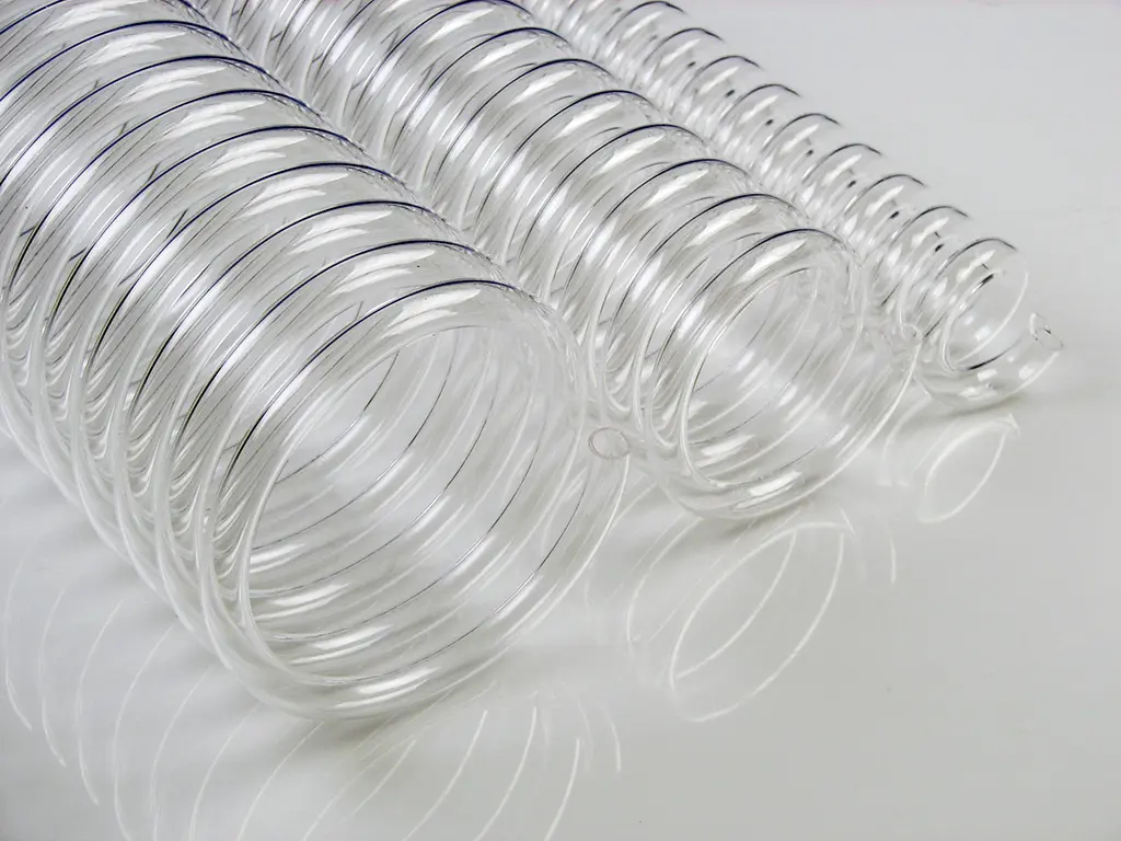 Semi-automated coiling