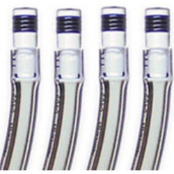 Semi-Demountable Torches & Accessories