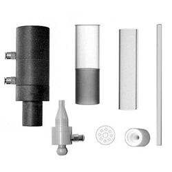 Horiba (Jobin Yvon) Torches & Accessories