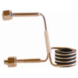 Optima 3000 DV RF Coils