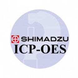 Shimadzu ICP-OES