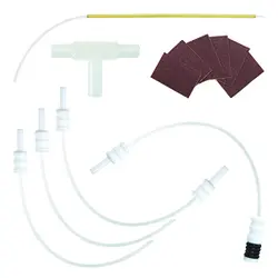 Trident Standards Addition Kits