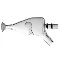 VG Spray Chambers & Accessories