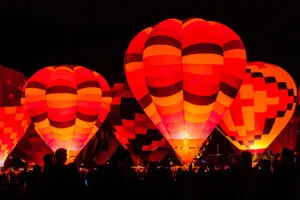 Colorado Balloon Festival