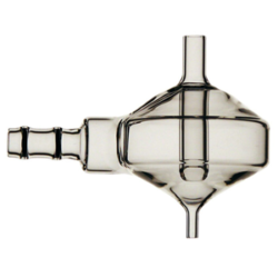 Vista Spray Chambers & Transfer Tube