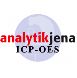 Analytik Jena OES