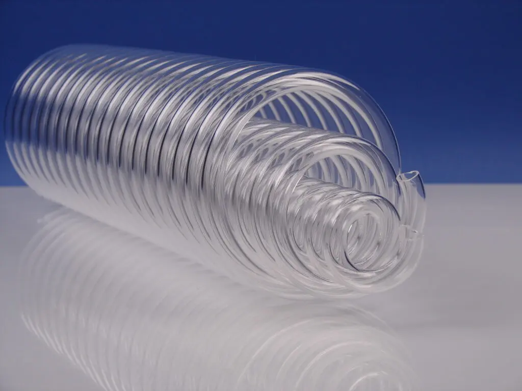 PGB Expands Scientific Glass Marketplace