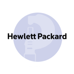 Hewlett Packard