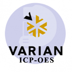 Varian ICP-OES