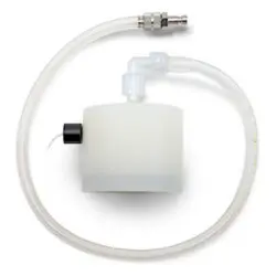 Cross-Flow Nebulizer