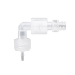 Cross-Flow Nebulizer - Argon Inlet Fitting - 01-801-1225