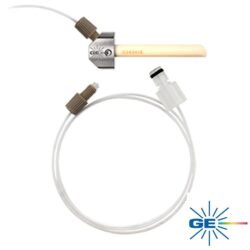 VeeSpray Ceramic DC Nebulizer - A11-07-CV6