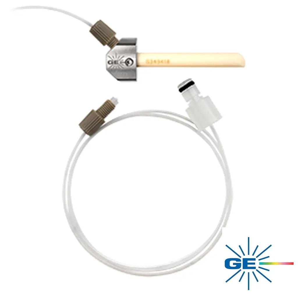 VeeSpray Ceramic DC Nebulizer - A11-07-CV6