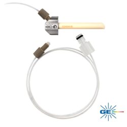 VeeSpray Ceramic DC Nebulizer - A11-1-CV6