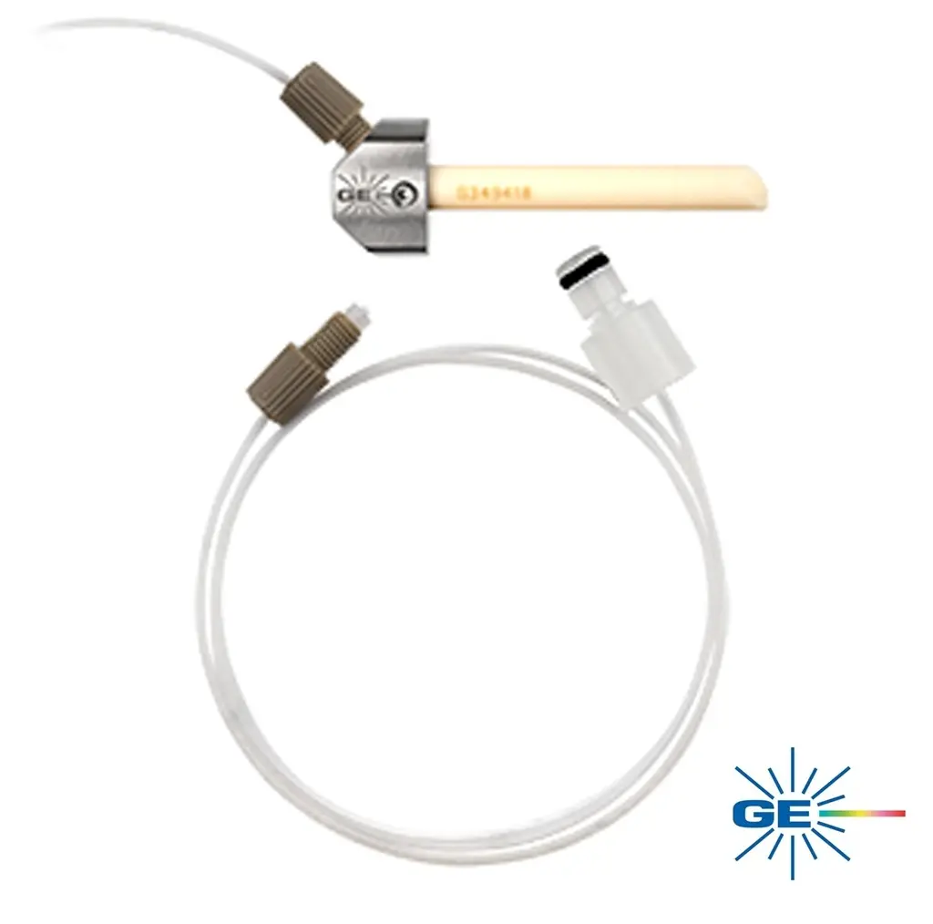 VeeSpray Ceramic DC Nebulizer - A11-1-CV6