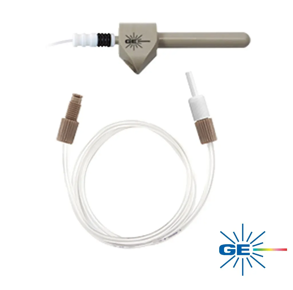 DuraMist DC Nebulizer 0.4mL/min - A13-1-DM04