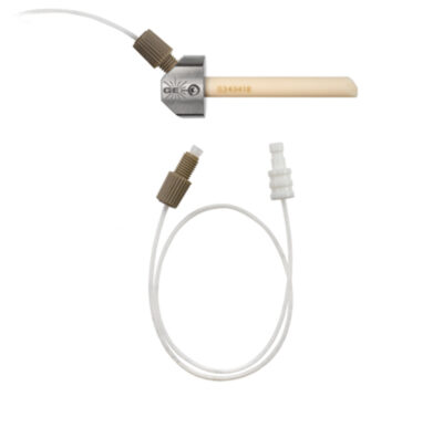 VeeSpray Ceramic DC Nebulizer - A21-07-CV6