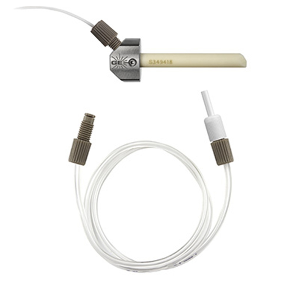 VeeSpray Ceramic DC Nebulizer - A31-07-CV6