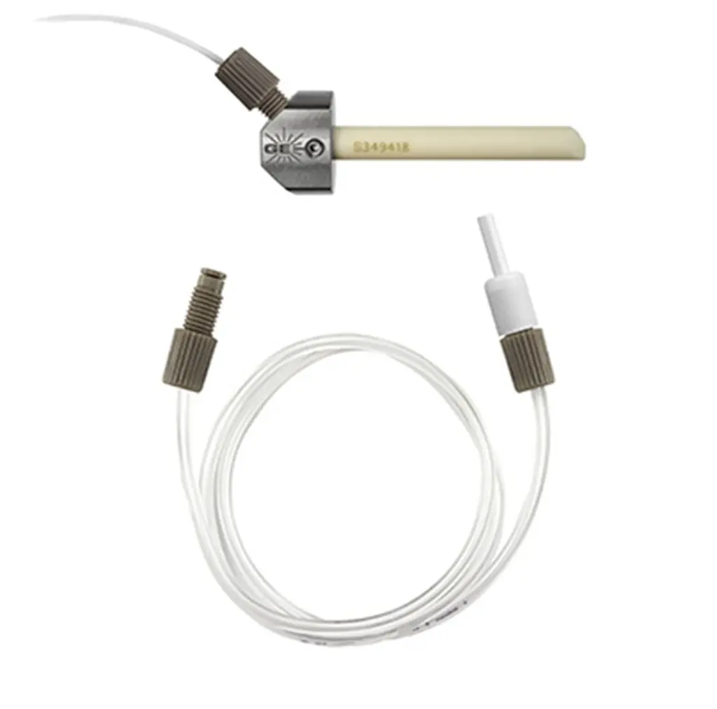 VeeSpray Ceramic DC Nebulizer - A31-07-CV6