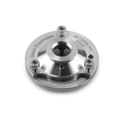 Skimmer Adaptor Base - Stainless Steel - AT7905X-SS