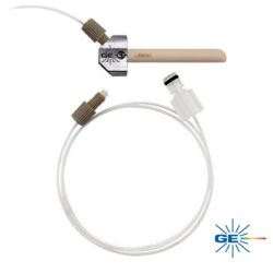 VeeSpray Ceramic DC Nebulizer - MP11-1-CV6