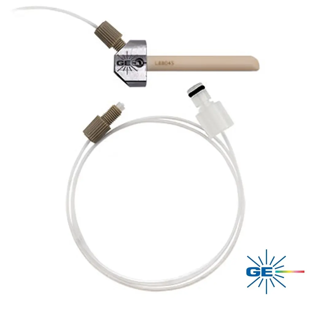VeeSpray Ceramic DC Nebulizer - MP11-1-CV6