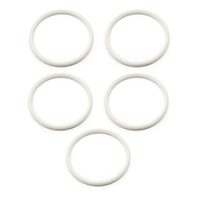 O-rings Hyper Skimmer 5/PK - PE5125