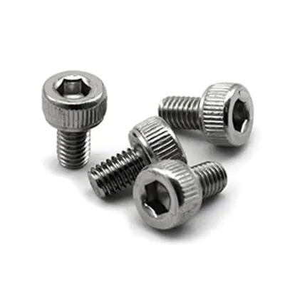 Screw Kit Sampler Cone - SZ5004