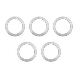 Gasket Sampler Cone 5/pk - PE5111