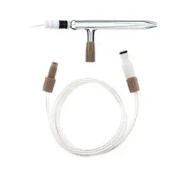 Slurry DC & U-Series Nebulizers