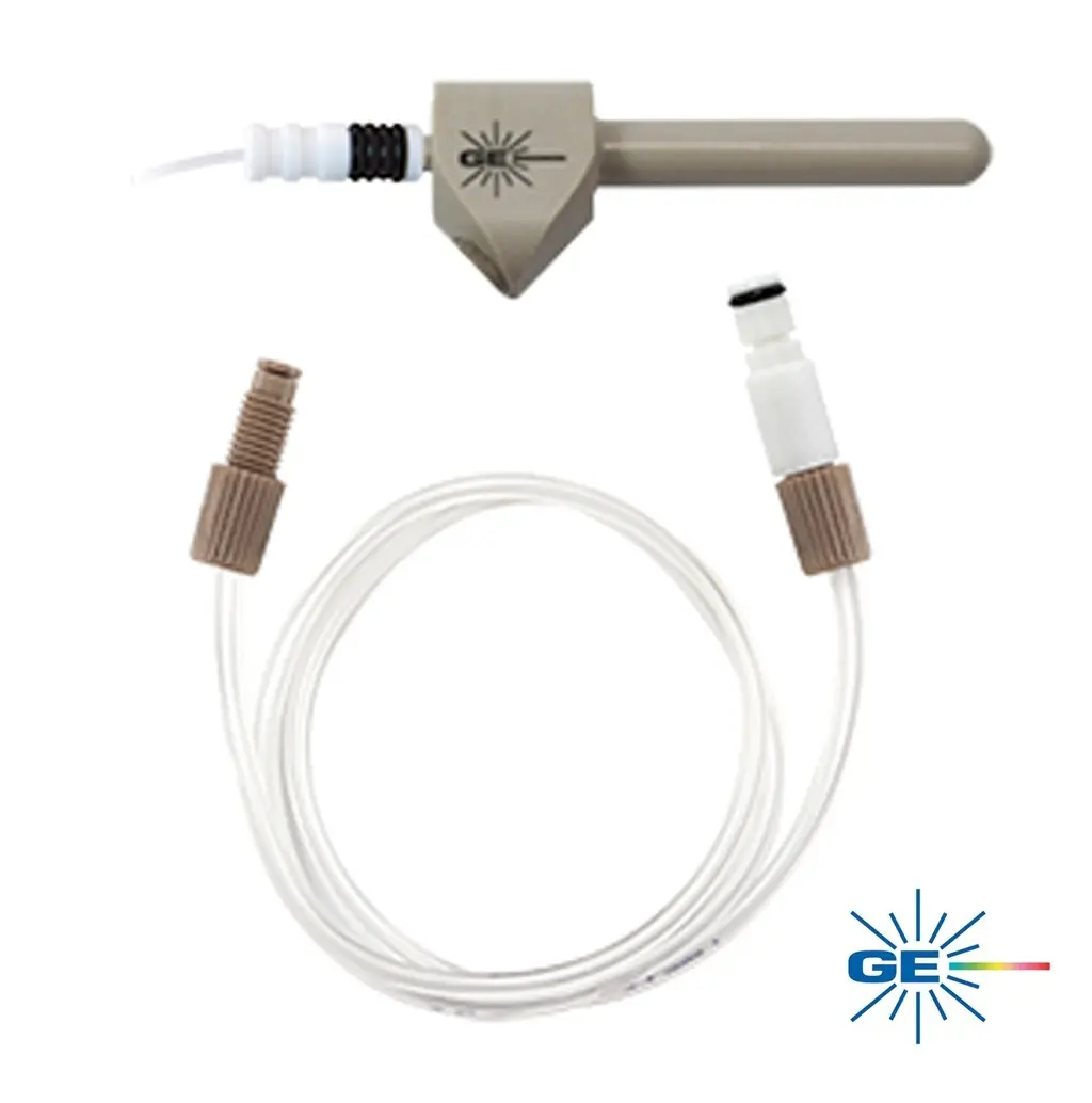 DuraMist DC Nebulizer 0.4mL/min - A11-1-DM04