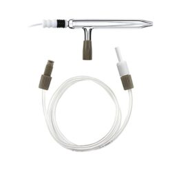 Slurry DC Nebulizer 4mL/min - A13-07-US6