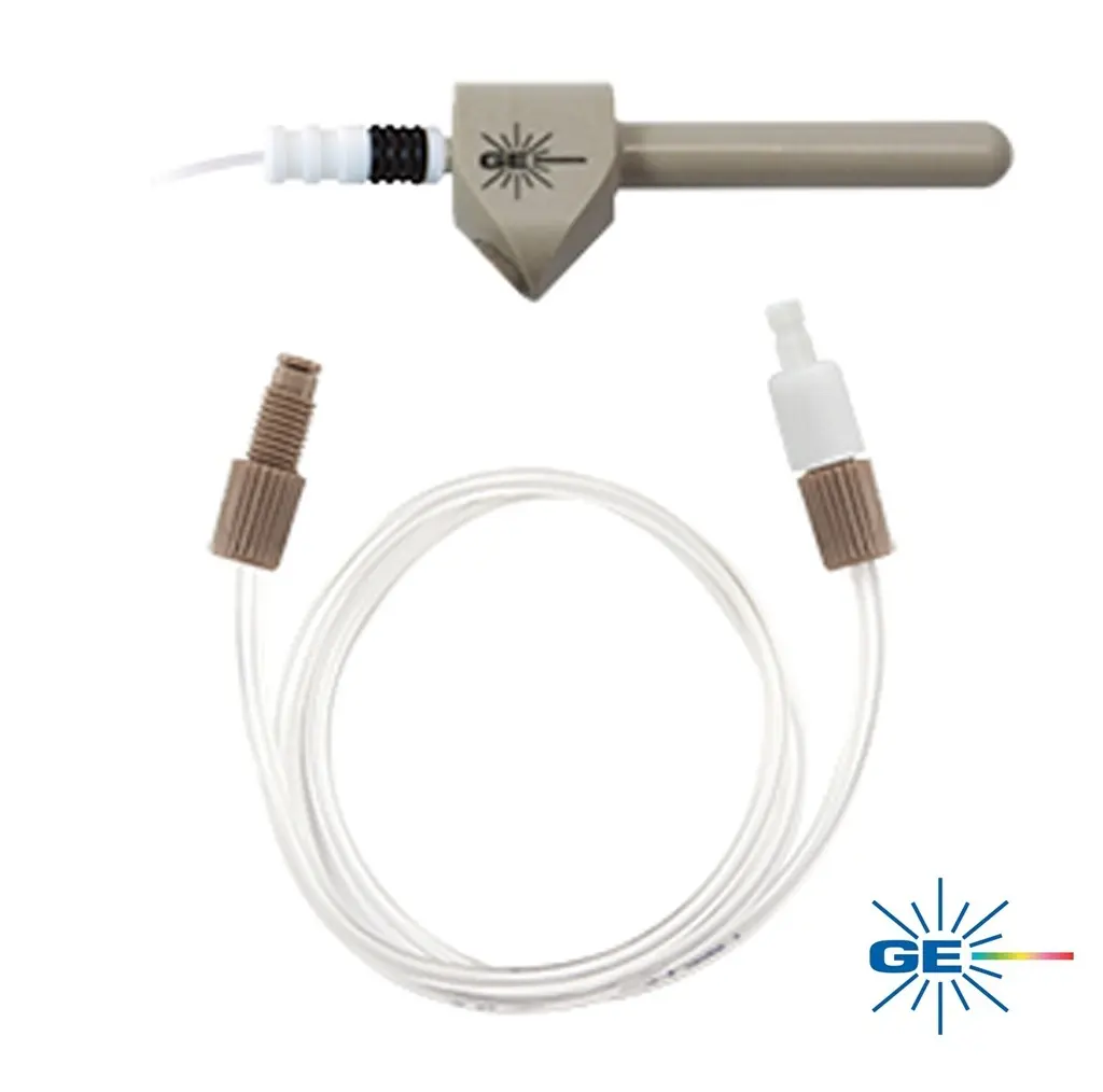 DuraMist DC Nebulizer 0.4mL/min - A21-07-DM04