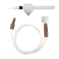 OpalMist DC Nebulizer 0.05mL/min - A22-1-PFA005