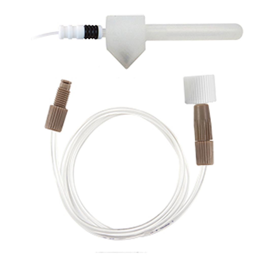 OpalMist DC Nebulizer 0.4mL/min - A23-1-PFA04