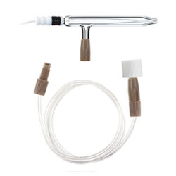 MicroMist DC Nebulizer 0.2mL/min- A23-1-UM02
