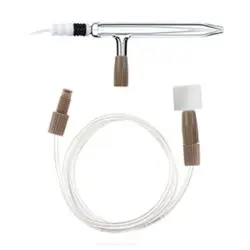 MicroMist DC Nebulizer 0.4mL/min - A23-1-UM04