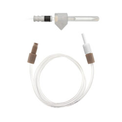 OpalMist DC Nebulizer 0.6mL/min - A31-07-PFA06
