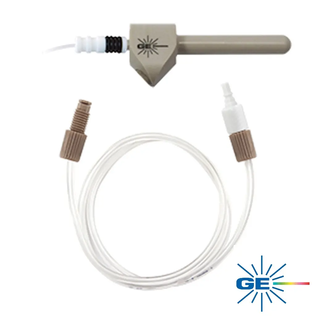 DuraMist DC Nebulizer 0.4mL/min - A41-07-DM04S